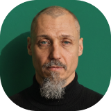 Член жюри — Андрей Упит